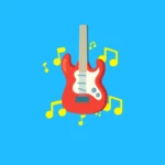 Logo of Best Guitar Ringtones Free android Application 